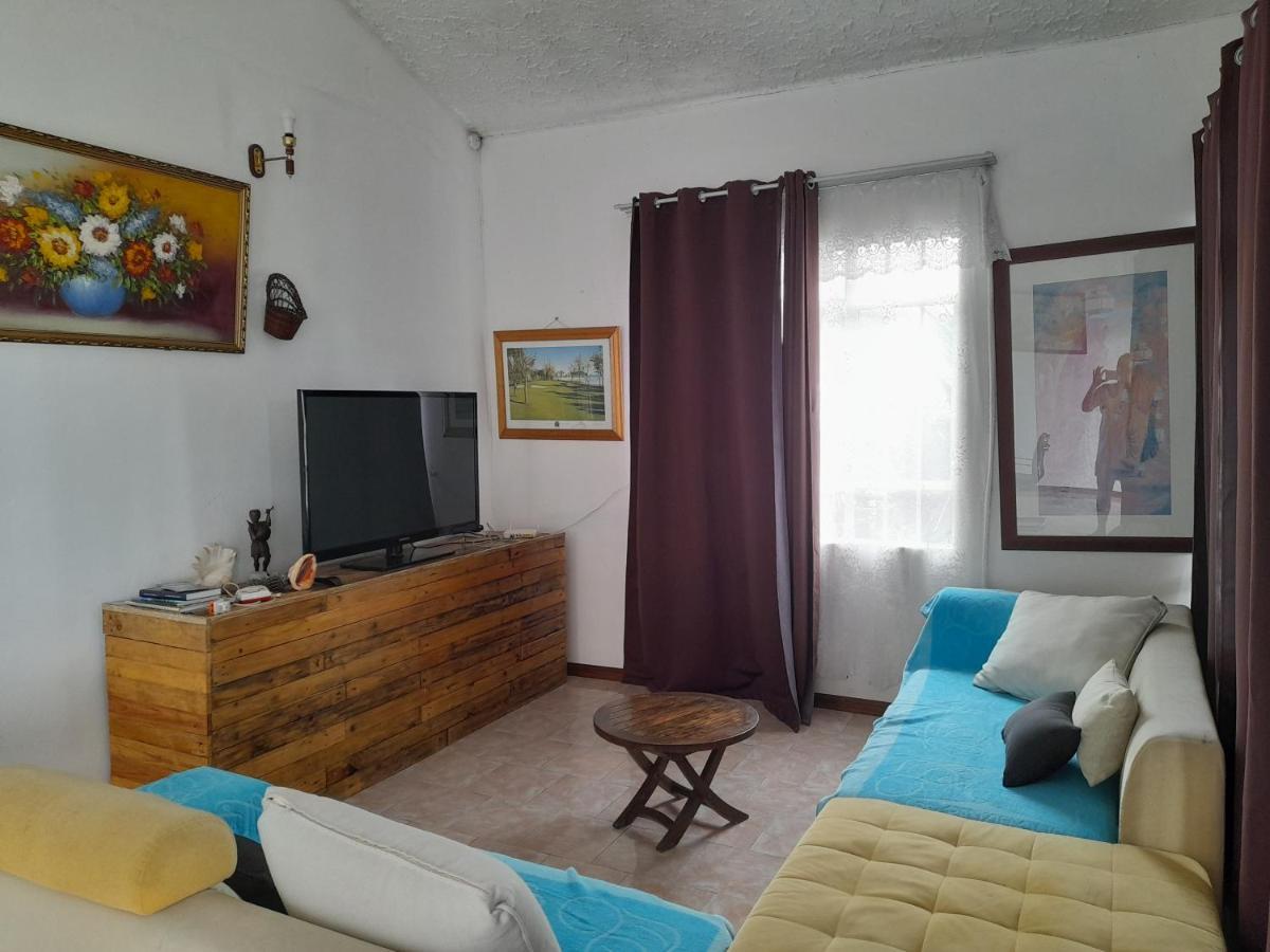 Ideal For Kite Surfer&Family Le Morne Exterior foto